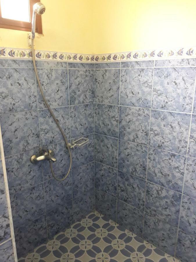 Bed and Breakfast Le Tropical Chez Jeannette Saint Gabriel Esterno foto